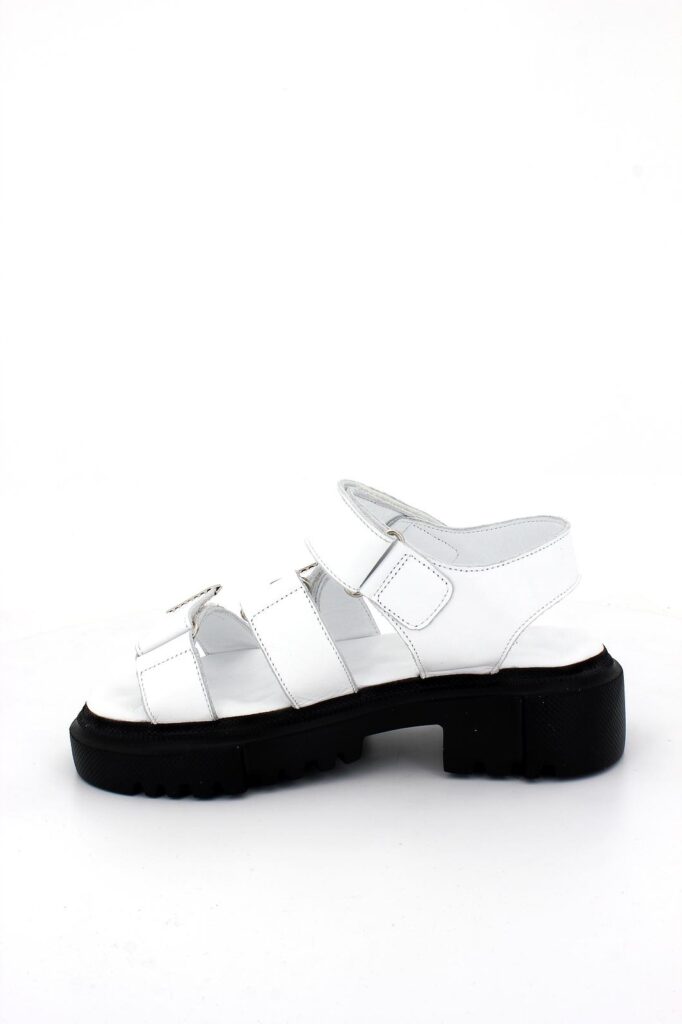 Босоножки женские Ascalini R12634