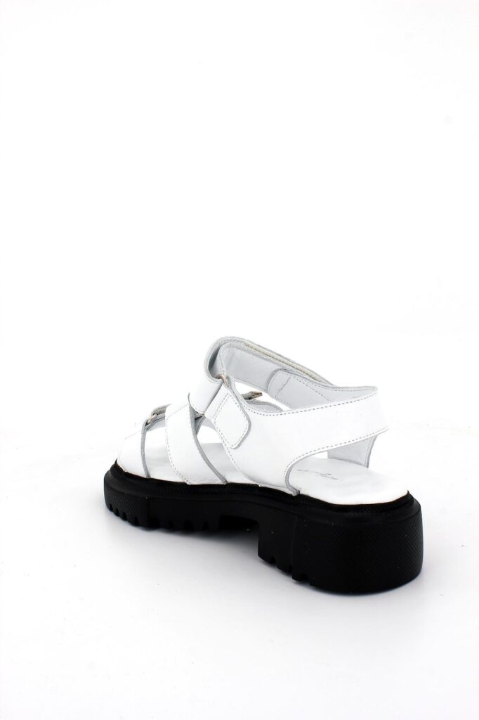 Босоножки женские Ascalini R12634
