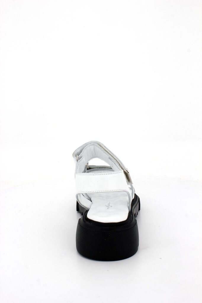 Босоножки женские Ascalini R12634