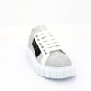 Кеды женские Ascalini R12026B