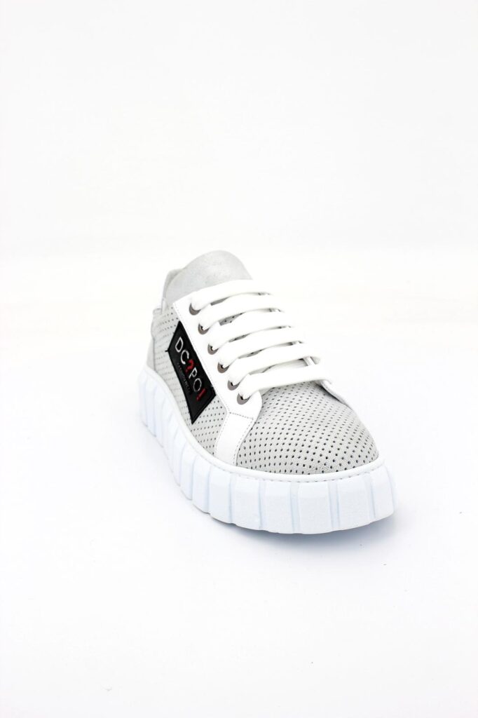 Кеды женские Ascalini R12026B