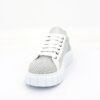 Кеды женские Ascalini R12026B