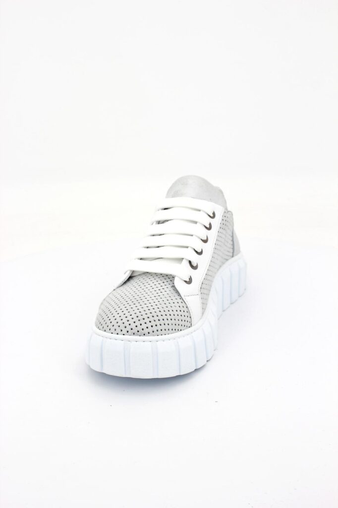 Кеды женские Ascalini R12026B