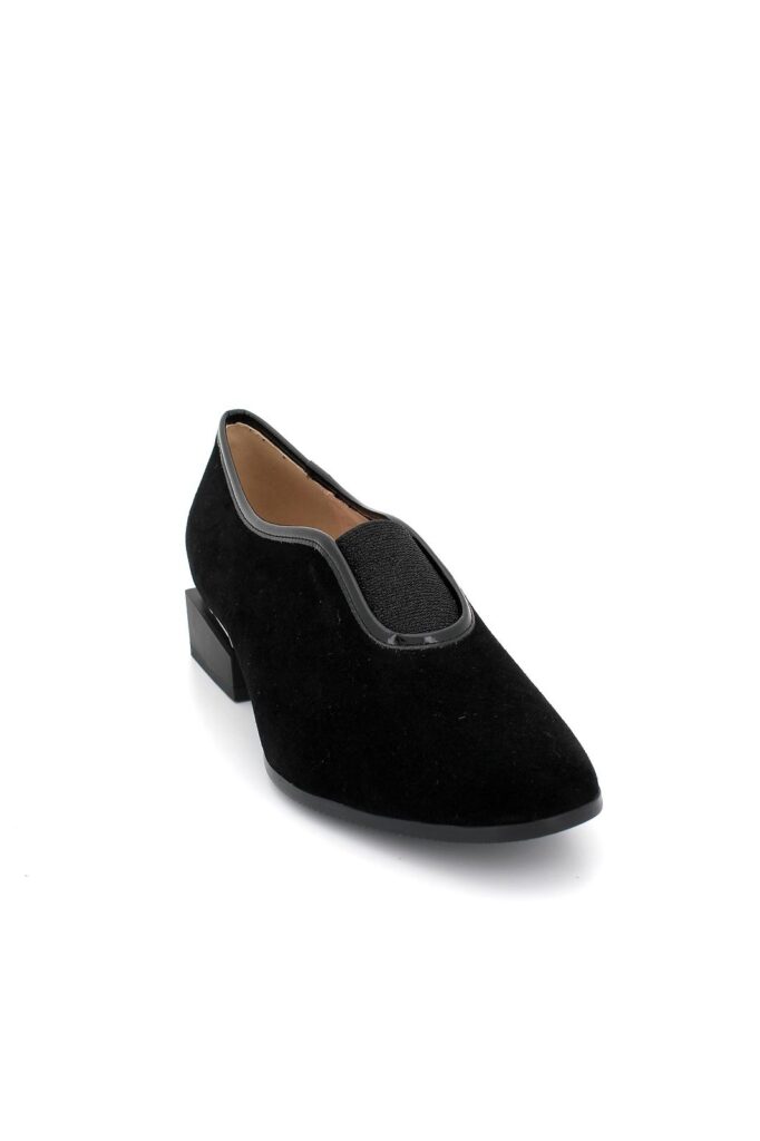 Туфли женские Ascalini W25000B