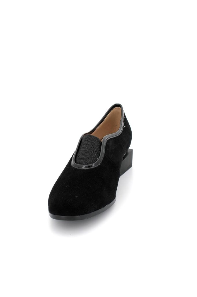 Туфли женские Ascalini W25000B