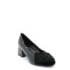 Туфли женские Ascalini W25061