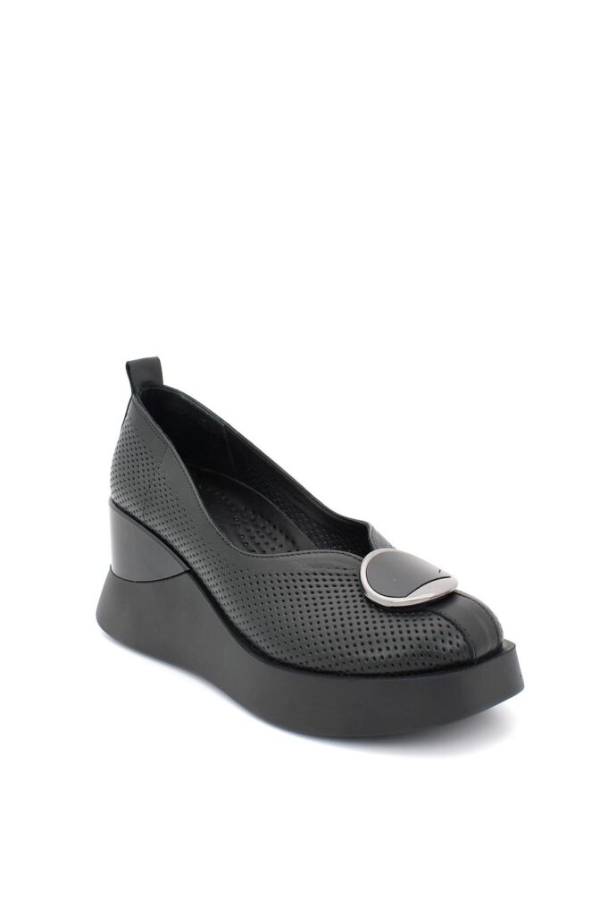 Туфли женские Ascalini R12508