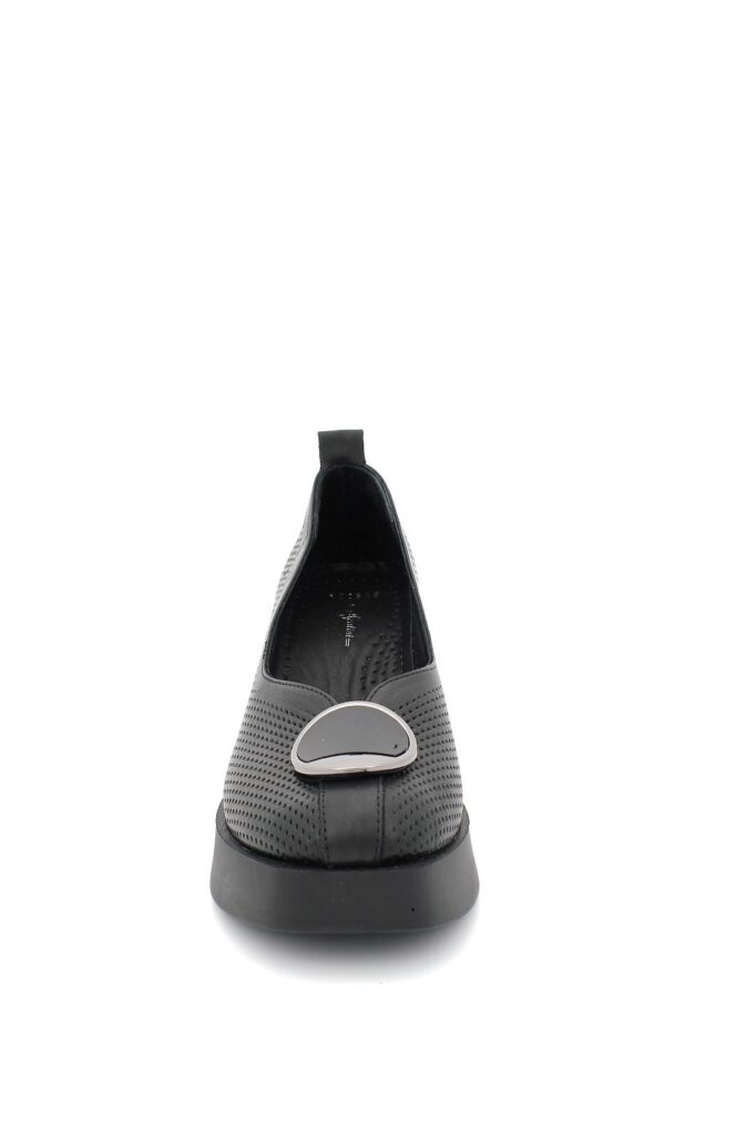 Туфли женские Ascalini R12508