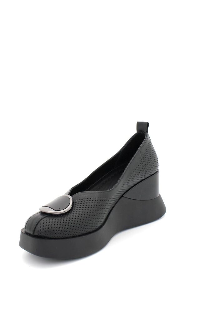 Туфли женские Ascalini R12508