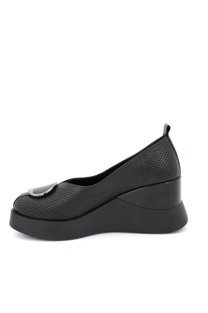 Туфли женские Ascalini R12508