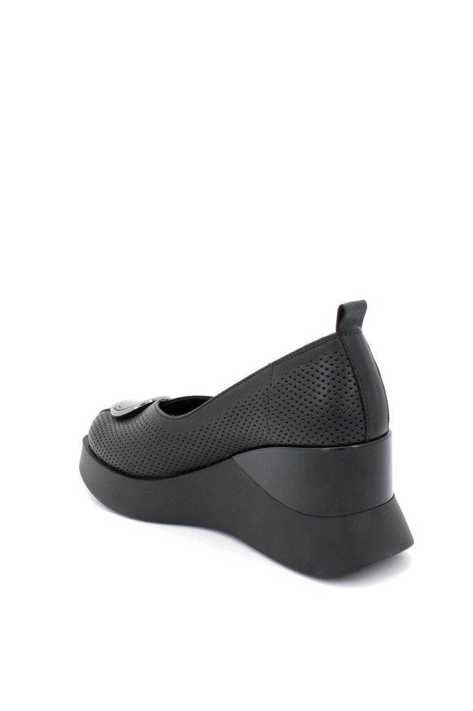 Туфли женские Ascalini R12508