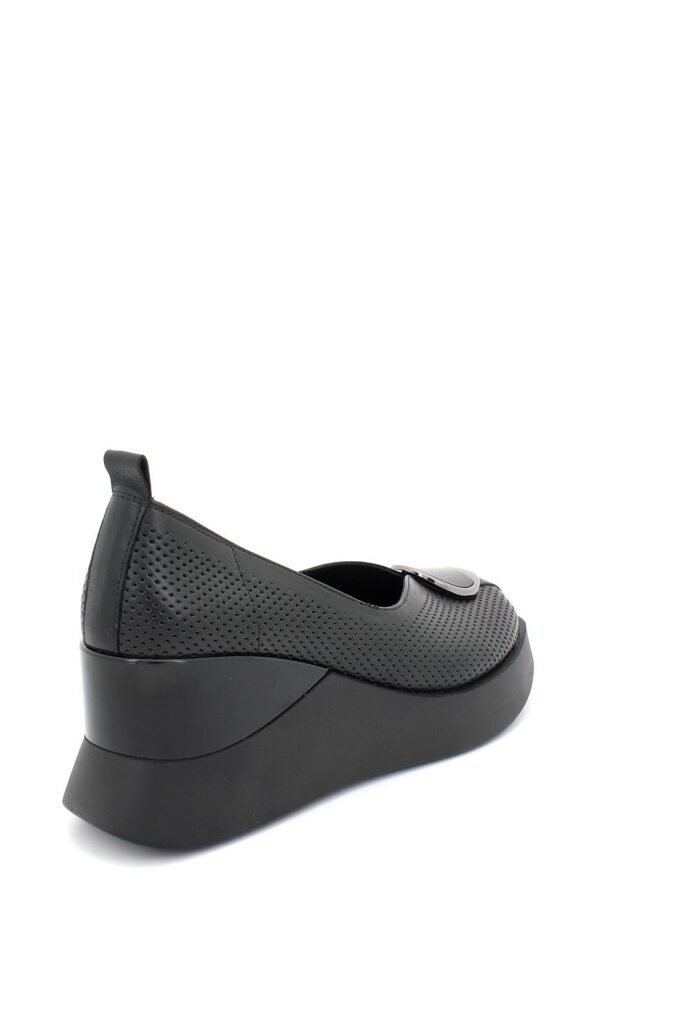 Туфли женские Ascalini R12508