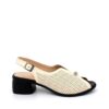 Босоножки женские Ascalini R12529b