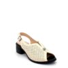 Босоножки женские Ascalini R12529b