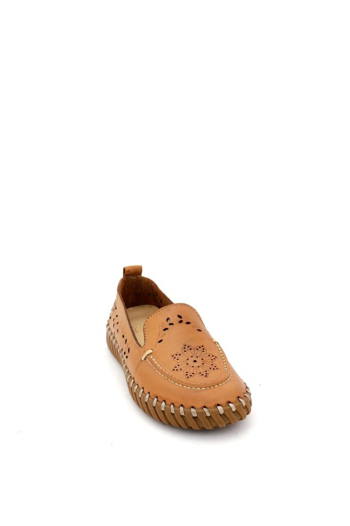 Туфли женские Ascalini R10469