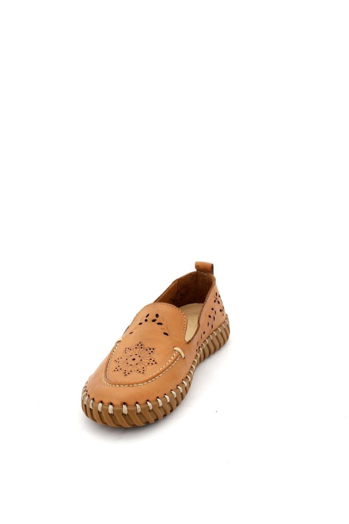 Туфли женские Ascalini R10469