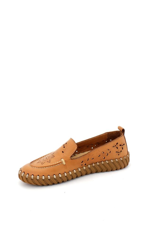 Туфли женские Ascalini R10469