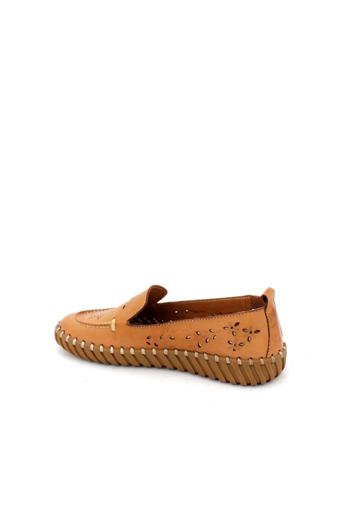 Туфли женские Ascalini R10469