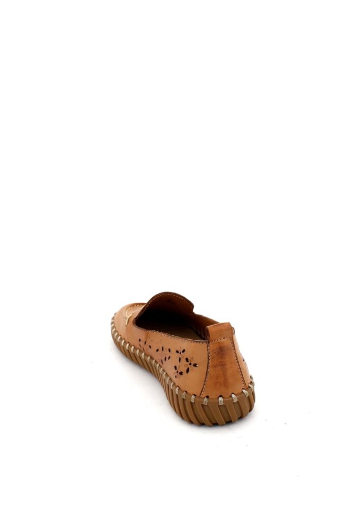 Туфли женские Ascalini R10469