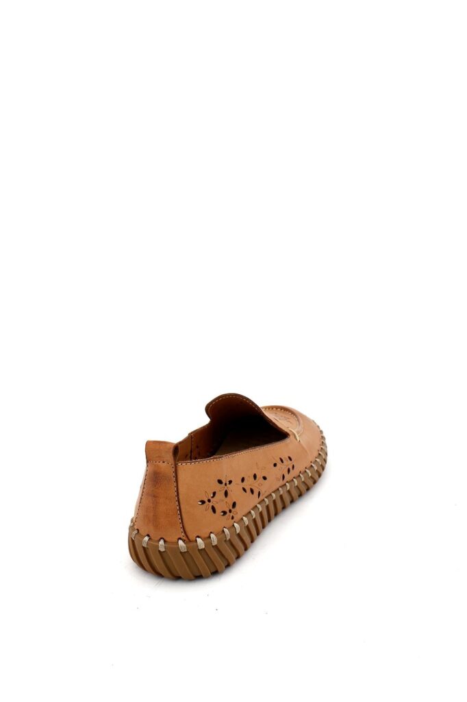 Туфли женские Ascalini R10469