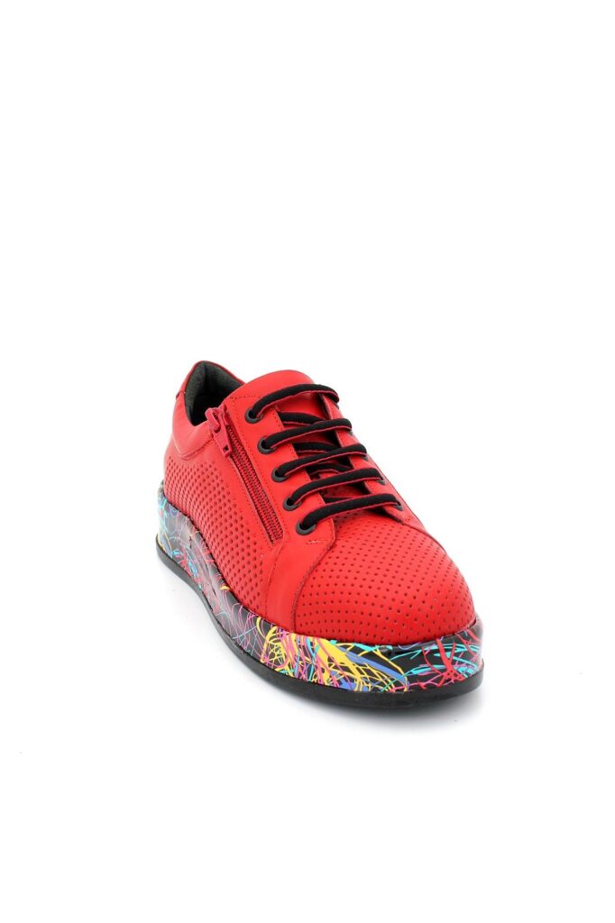 Туфли женские Ascalini R12439