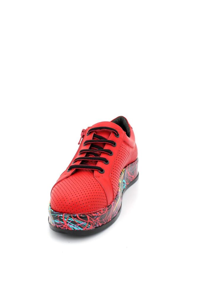 Туфли женские Ascalini R12439