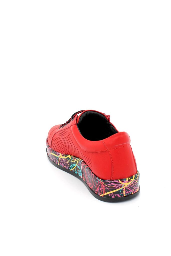 Туфли женские Ascalini R12439