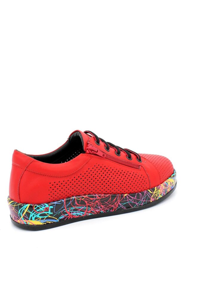 Туфли женские Ascalini R12439