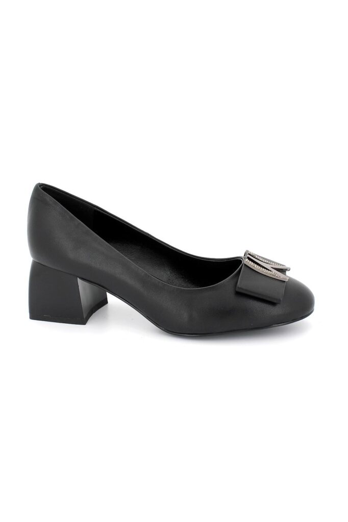 Туфли женские Ascalini W25065