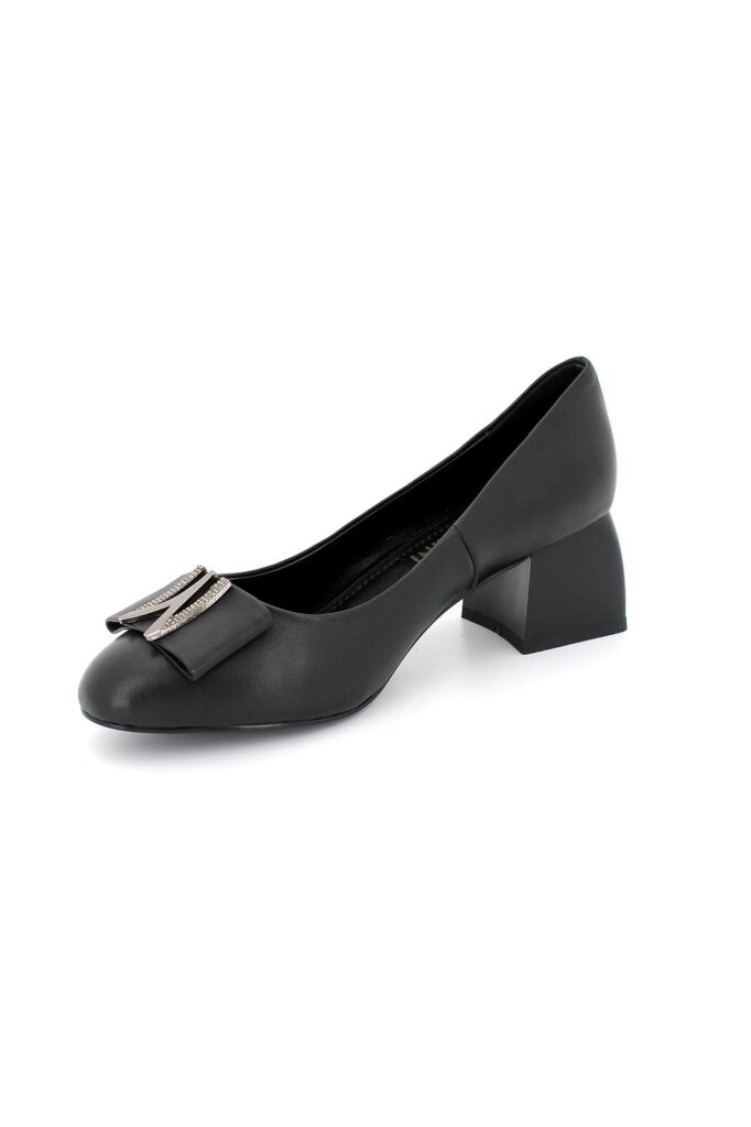 Туфли женские Ascalini W25065