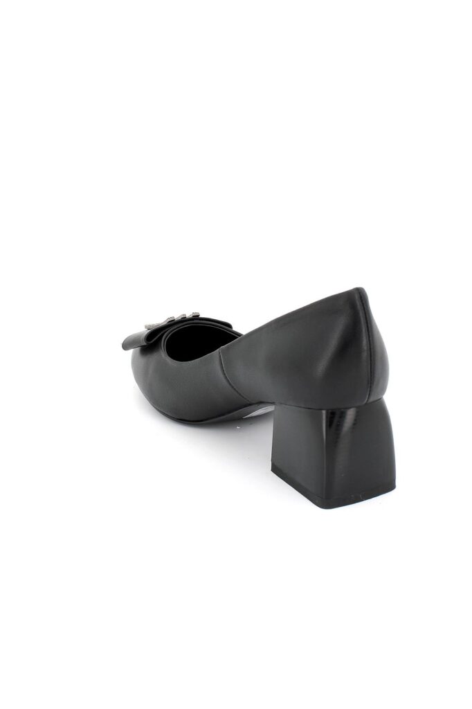 Туфли женские Ascalini W25065