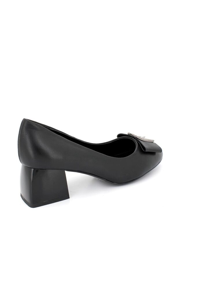 Туфли женские Ascalini W25065