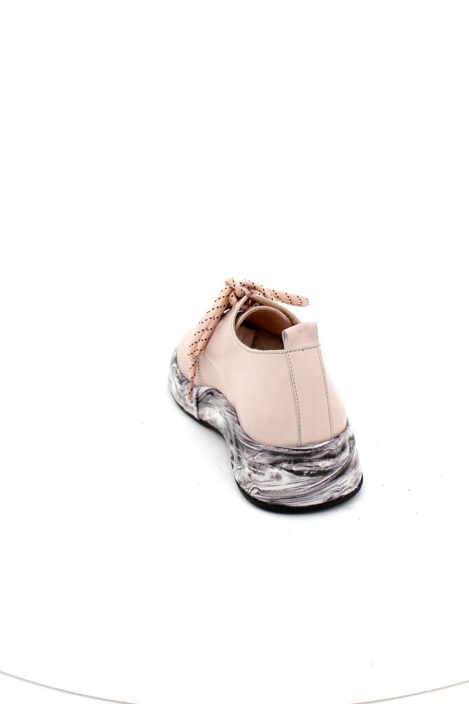 Туфли женские Ascalini R10757b