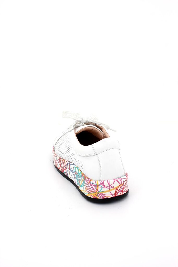 Туфли женские Ascalini R12441