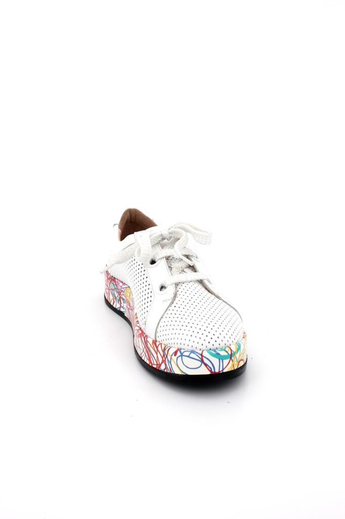 Туфли женские Ascalini R12441
