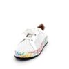 Туфли женские Ascalini R12441b