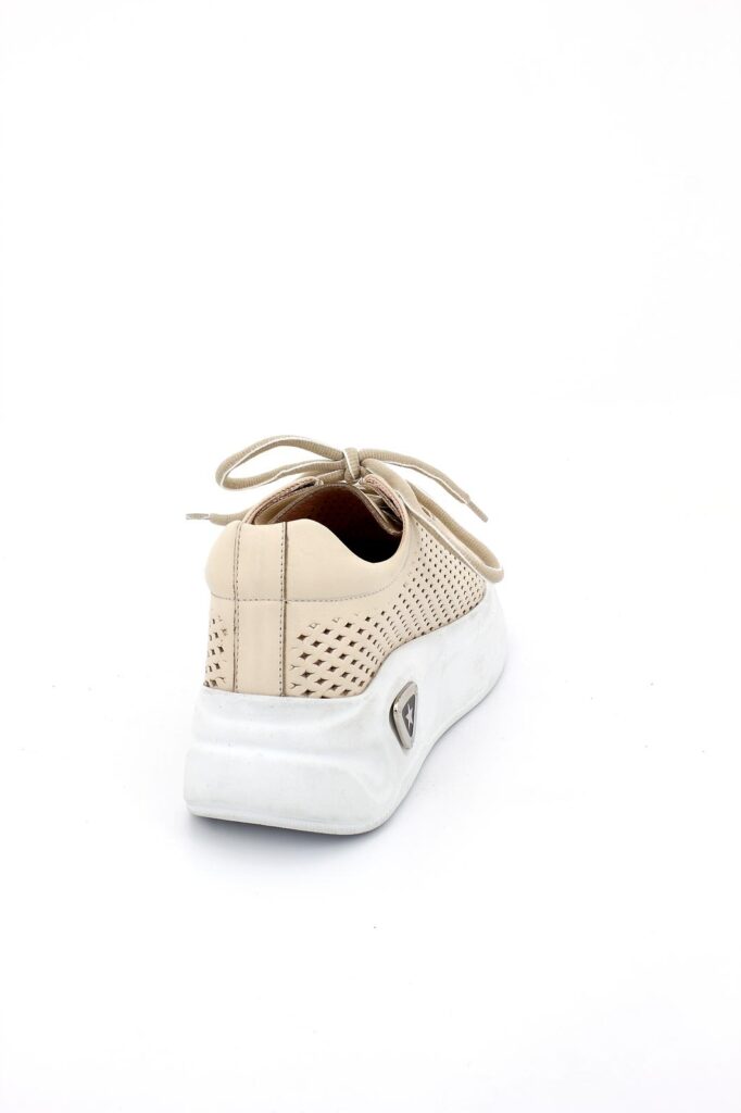 Туфли женские Ascalini R12443