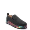 Туфли женские Ascalini R12452b