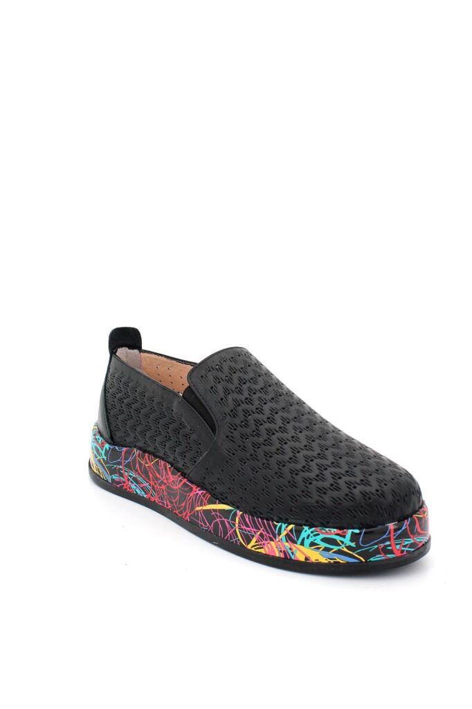 Туфли женские Ascalini R12452b