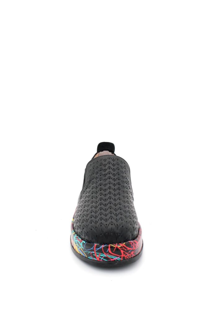 Туфли женские Ascalini R12452b