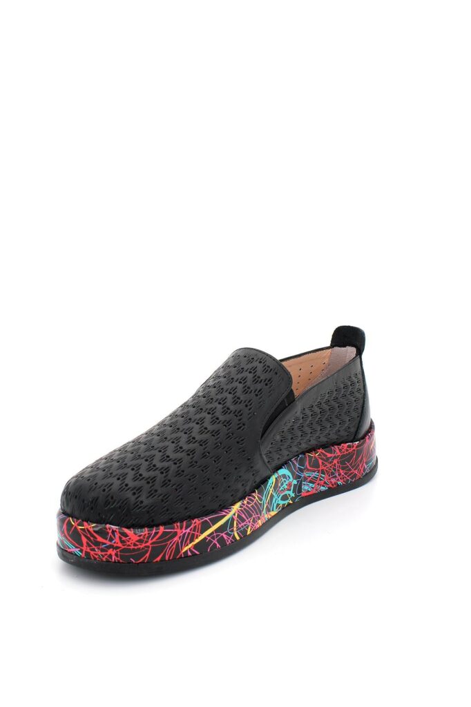 Туфли женские Ascalini R12452b