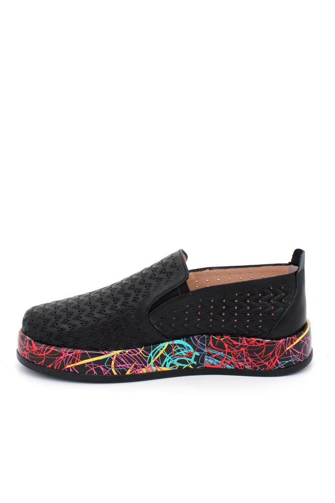 Туфли женские Ascalini R12452b