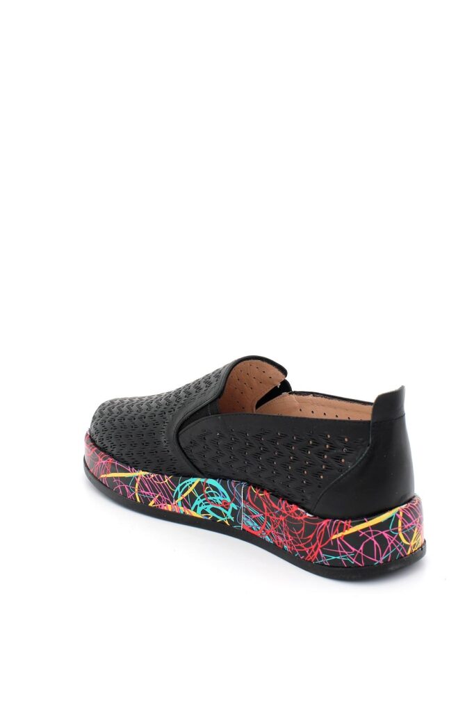 Туфли женские Ascalini R12452b