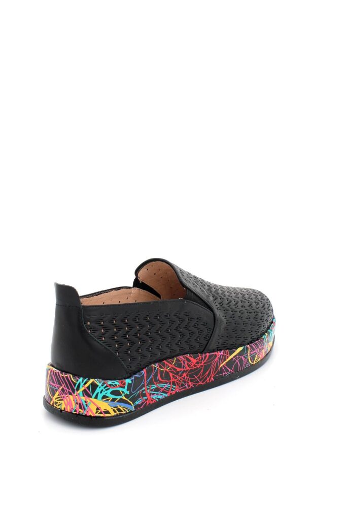 Туфли женские Ascalini R12452b