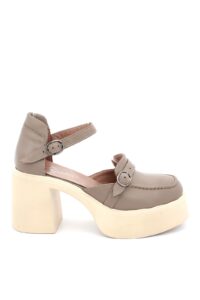 Босоножки женские Ascalini R12591
