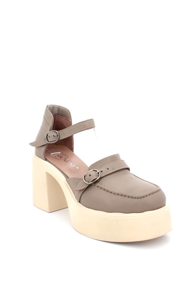 Босоножки женские Ascalini R12591