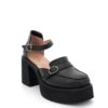 Босоножки женские Ascalini R12592