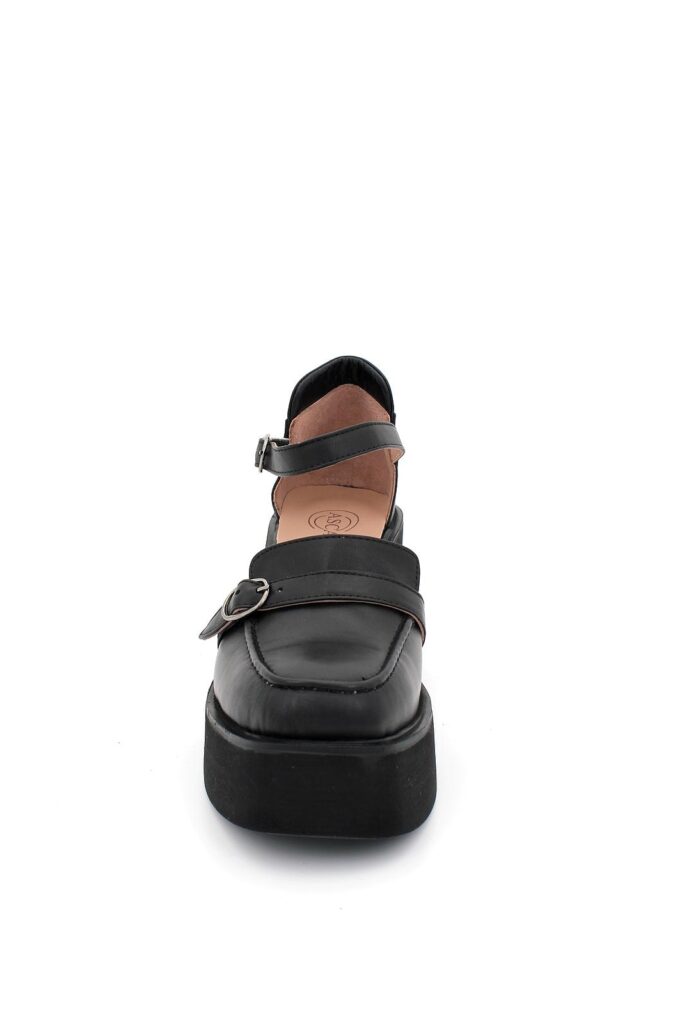 Босоножки женские Ascalini R12592