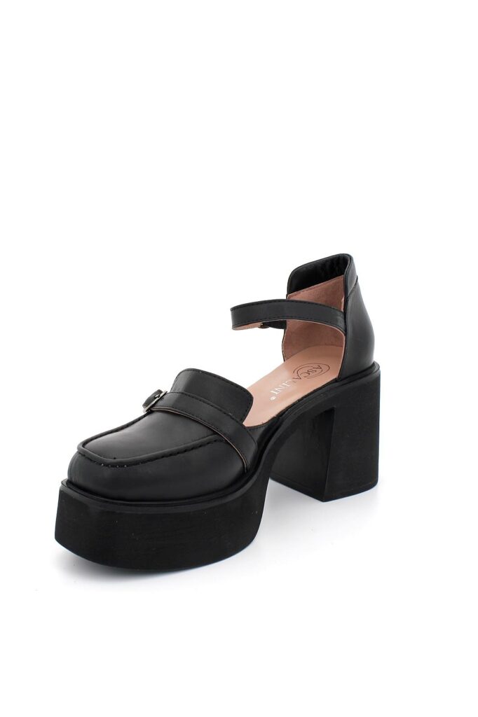 Босоножки женские Ascalini R12592