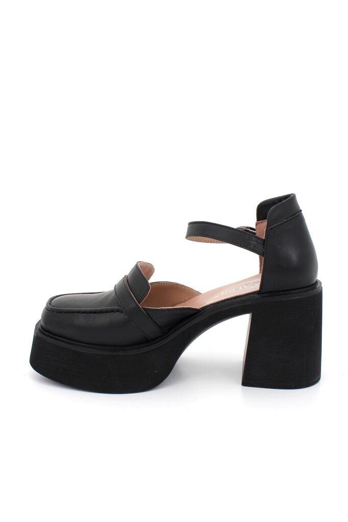 Босоножки женские Ascalini R12592
